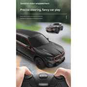 RASTAR 1/24 BMW XM Electric Remote Control SUV Car