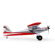 E-flite Turbo Timber Evolution 1.5m BNF Basic RC Airplane with Floats