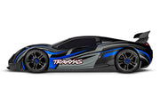 XO-1 Supercar