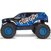 ARRMA 1/10 GORGON Monster Truck