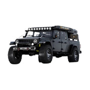 Rlaarlo JK07 Pro 1/7 RC Off-Road Climbing Car