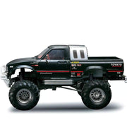 HG-P407 1/10 Climbing Car 2.4G 4WD Remote Control Pickup Truck
