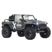 CROSSRC EMOX  1/8 Big Rhinoceros RC Truck