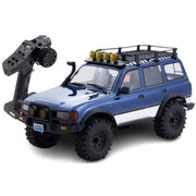 FMS 1/10 LC80 PRO V2 Toyota Off-Road Climbing Car
