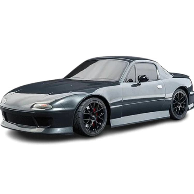MST 1/10 RMX-M Remote Control Drift Car