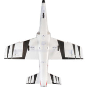 E-flite Habu STS 70mm EDF Jet
