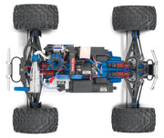 Traxxas Revo 3.3 Monster Truck