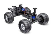 Traxxas BIGFOOT No. 1 BL-2s