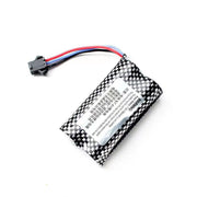 MN82 1200mAh Rechargeable Car Battery