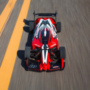 1/7 ARRMA LIMITLESS 6S Roller Brushless  On-Road RC Car