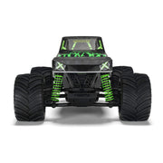 ARRMA 1/16 QUAKE GROM Monster Truck