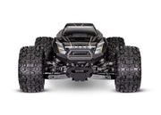 Traxxas Mini Maxx BL-2s