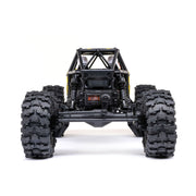 Axial 1/18 UTB18 Capra 4WS 4X4 RTR Brushed Rock Crawler