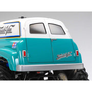 1/10 Tamiya Remote Control Squash Van