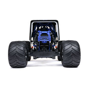 Losi 1/8 LMT 2.0 Grave Digger 4X4 Solid Axle Brushless Monster Truck