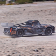 1/8 ARRMA INFRACTION 3S RTR Brushless On-Road RC Car