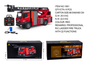 Rc Truck