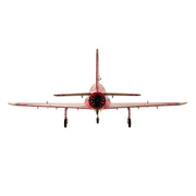 FMS Avanti 90mm EDF Anniversary PNP Jet