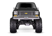 TRX-4 Chevrolet K10 High Trail Edition