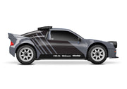 Mini Rally VXL Ford RS200