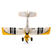 E-flite Super Timber 1.7m BNF Basic RC Airplane with AS3X & SAFE Select