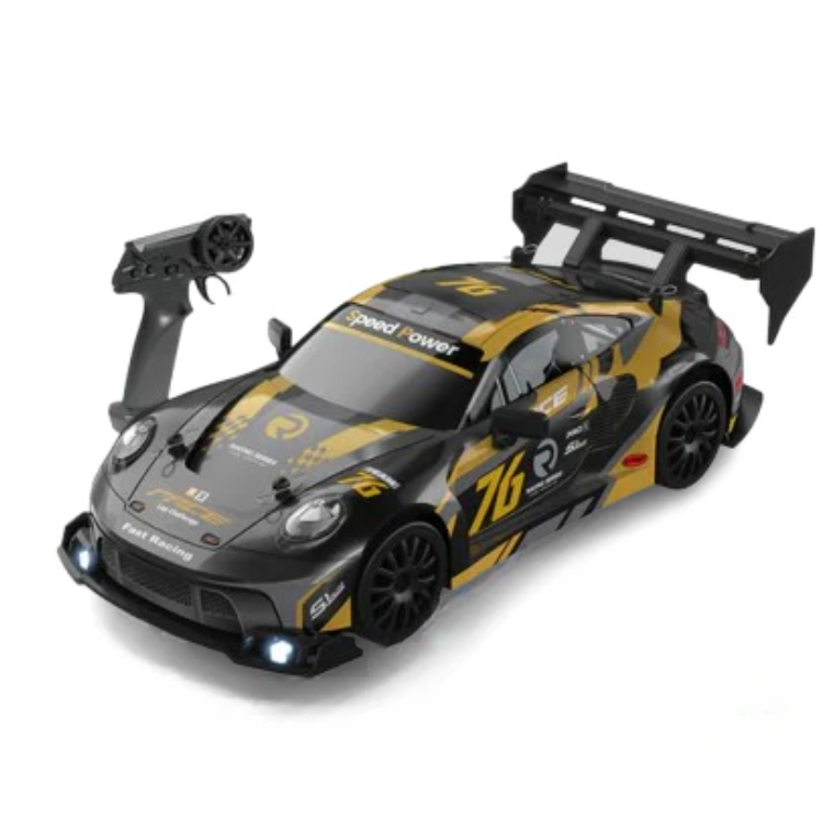 Porsche 1:24 Drift RC Car 8606