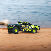 1/7 ARRMA MOJAVE 6S Brushless Desert Truck
