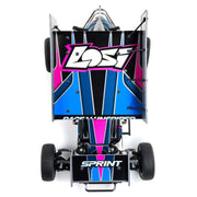 1/10 Losi 22S Sprint 2WD RTR On-Road RC Car