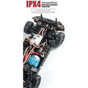 KAMTOM 2192 2193 50KM/H 1:18 4WD Remote Control Racing Car