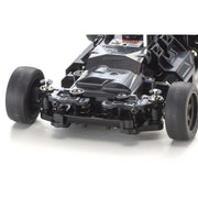 Kyosho 1/28 1988 Sauber-Mercedes Gruppe-C-Rennsportwagen C9 MINI-Z RWD RTR