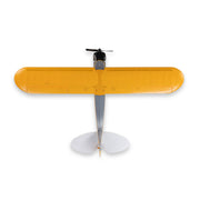 HobbyZone Carbon Cub S 2 1.3m Cleetus McFarland Special Edition RTF Basic RC Airplane