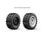 14211 MJX HYPER GO 1:14 High-Speed RC Off-Road Racing Car