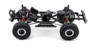 1/10 RGT EX86100PRO V2 Metal RC Car
