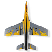 E-flite Habu XS 80mm EDF BNF jet