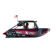 1/6 24Inches Jetstream Jet Boat RTR, Shreddy