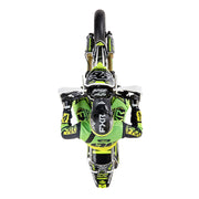 1/4 Losi  ProMoto-SM FXR Supermoto Brushless RC Motorcycle