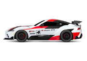 4-Tec 3.0 Toyota Supra BL-2s