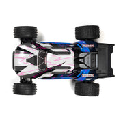 1/10 ARRMA VORTEKS 2WD Brushed Stadium Truck