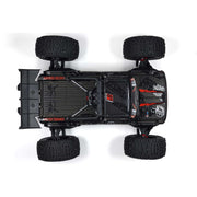 ARRMA 1:5 OUTCAST 8S EXB AVC  RTR Brushless Stunt Truck