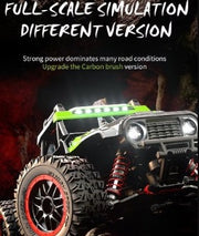 JJRC C8805 4WD Off Road RC Car