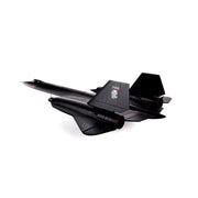 E-flite SR-71 Blackbird Twin 40mm EDF BNF Jet