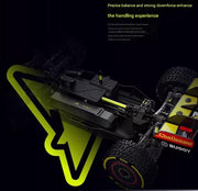 RLAARLO X12S 1/12 Brushless RC Drift Car