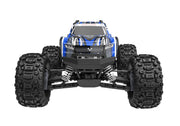 Traxxas Stampede 4X4 VXL