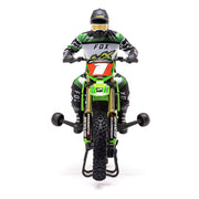 1/4 Losi  ProMoto-MX Pro Circuit 2S RTR Brushless RC Motorcycle