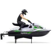 KYOSHO 1/6 Wave Chopper 2.0 RC Boat