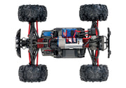 Traxxas 1/16 Summit