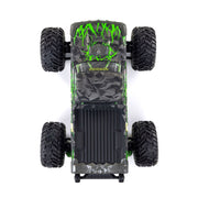 ARRMA 1/10 QUAKE RC Monster Trucks