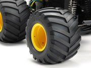 1/12 Tamiya Midnight Pumpkin CW-01 2WD Monster Truck