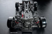 MST 1:10 RMX2.0 AMG GT3 Drift RC Car