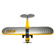 HobbyZone Carbon Cub S 2 1.3m RTF RC Float Plane